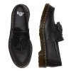 Półbuty Dr. Martens ADRIAN Black Virginia 22760001